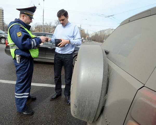 Техосмотр челябинск без машины